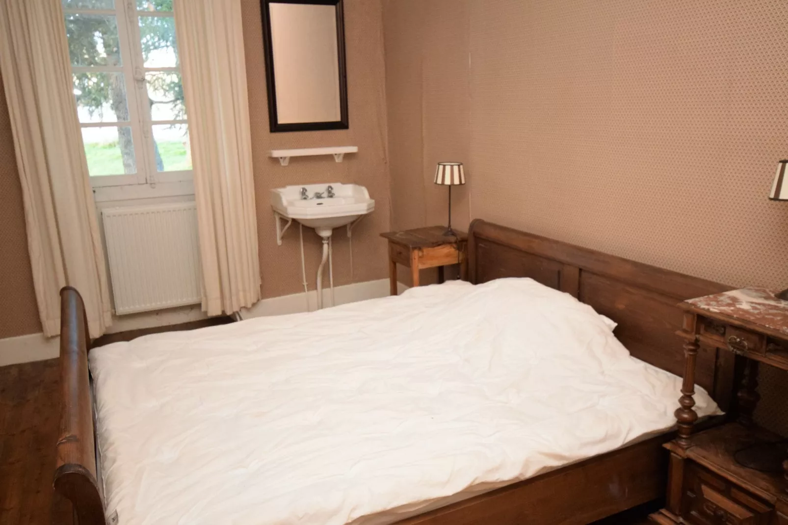 Villa Joie de Vivre-Chambre
