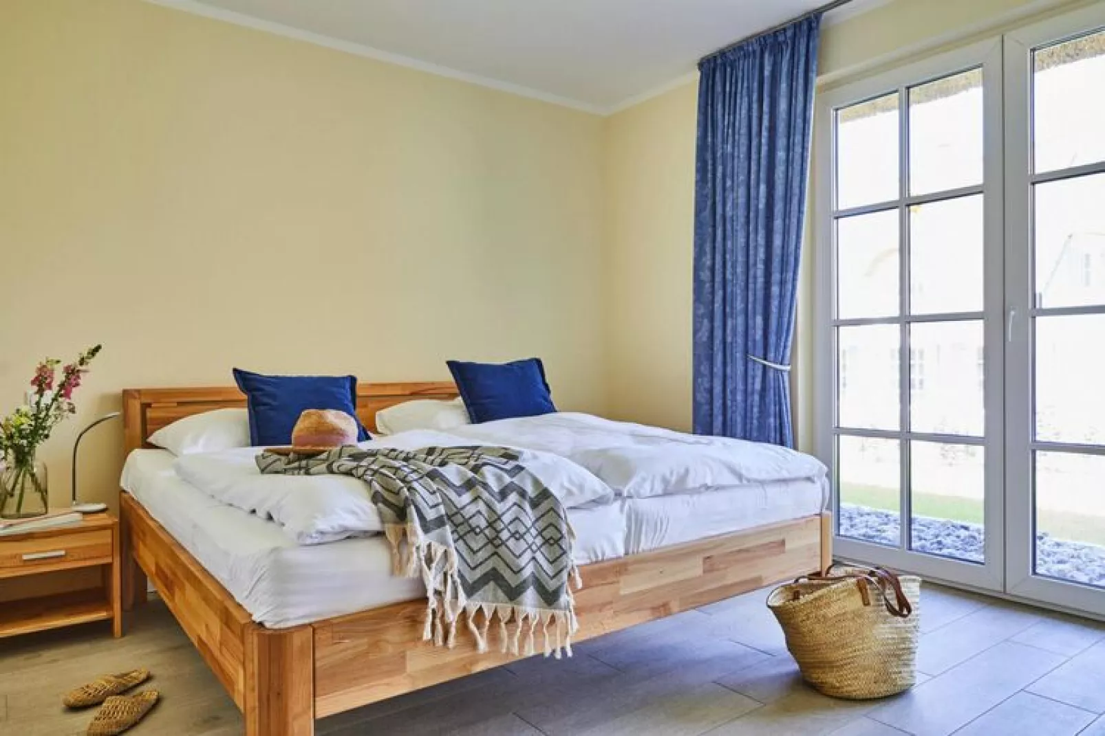 Graukranich 41-Bedroom