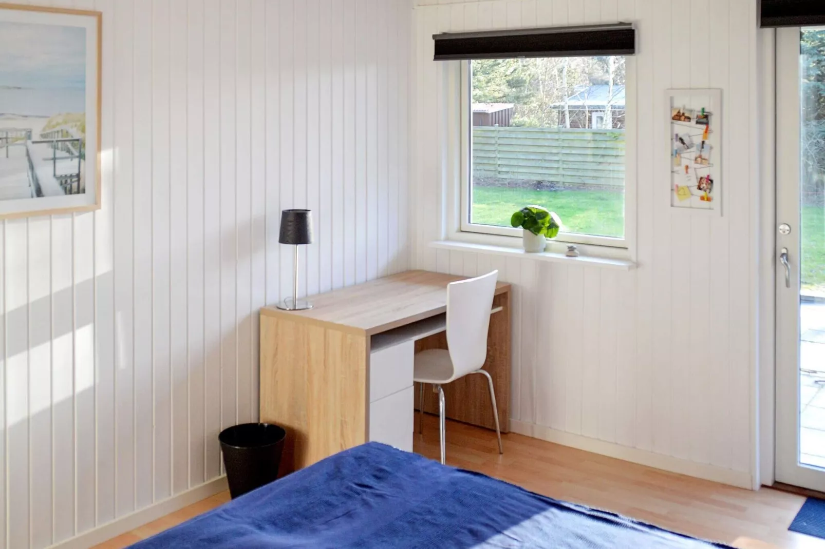 Maison de vacances pour 8 a Rødby