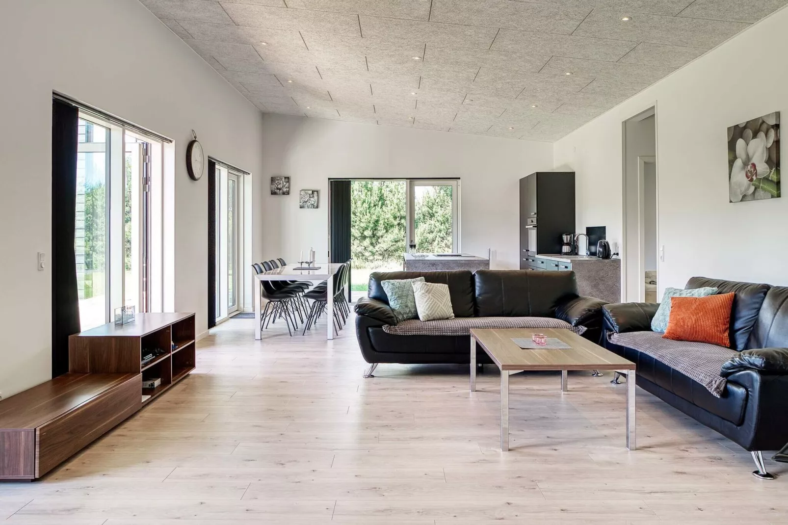 Retraite de luxe avec spa -- By Traum Ferienwohnungen-Intérieur
