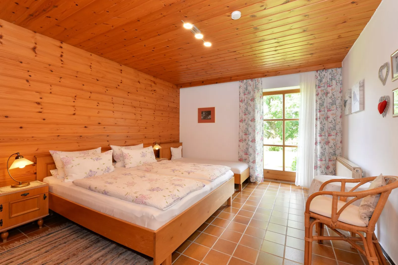 Bayerischer Wald-Bedroom