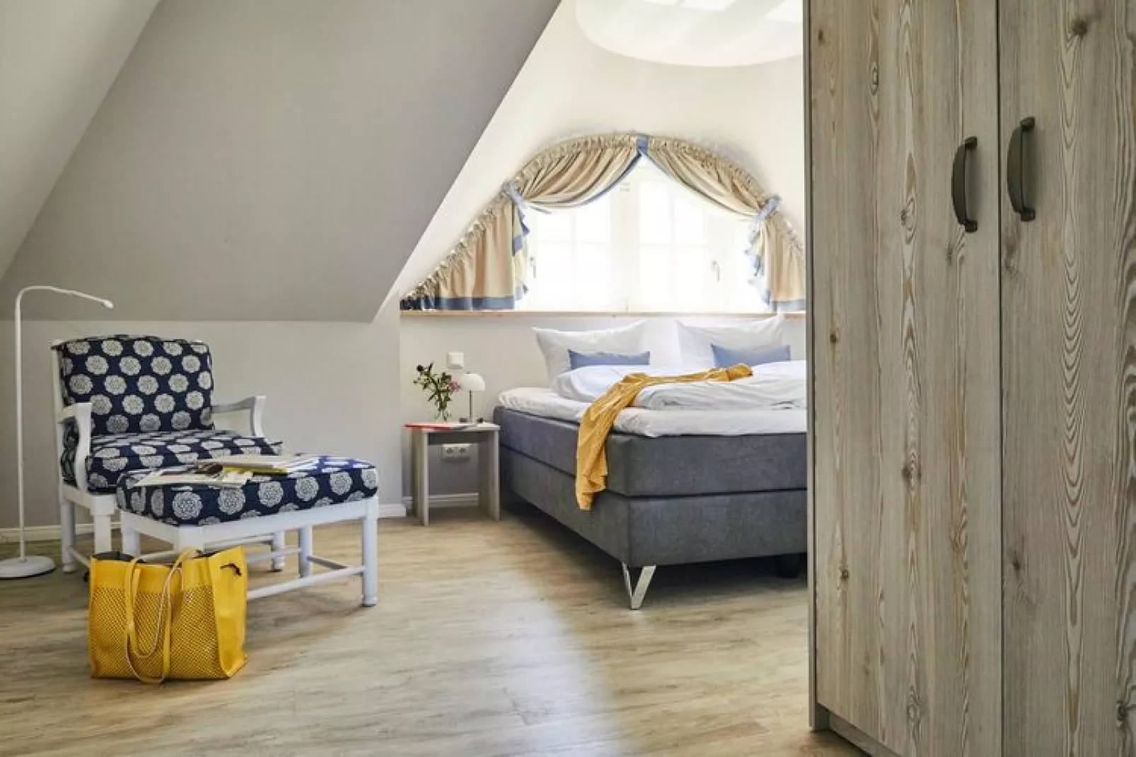 Graukranich 41-Bedroom