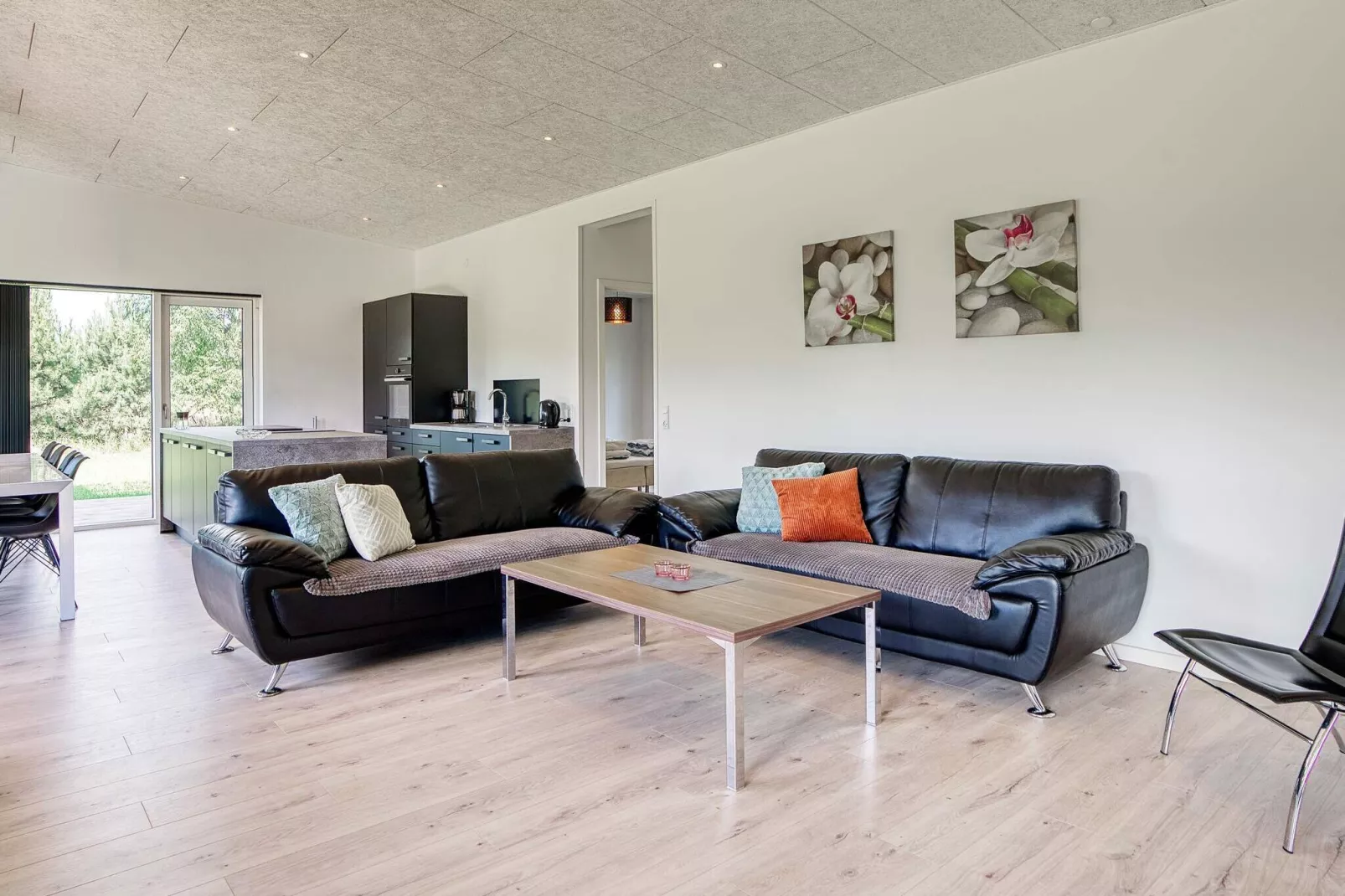 Retraite de luxe avec spa -- By Traum Ferienwohnungen-Intérieur