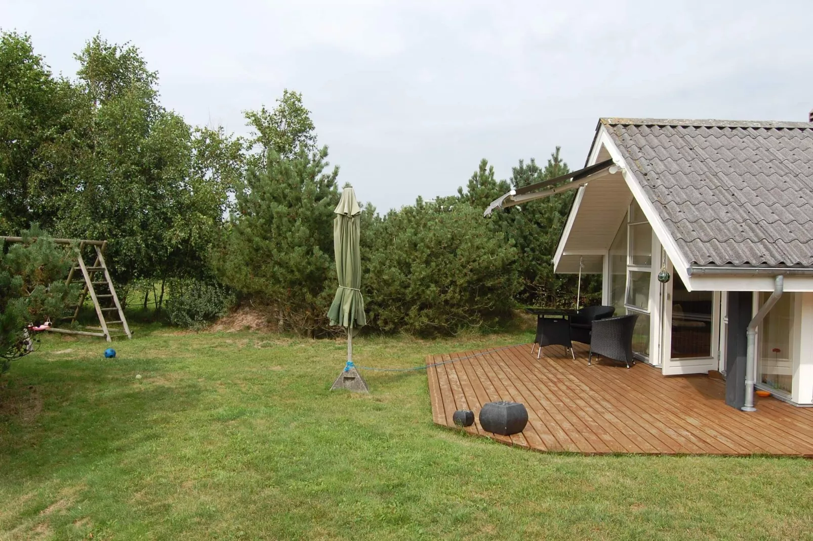 Havre isole a Rindby