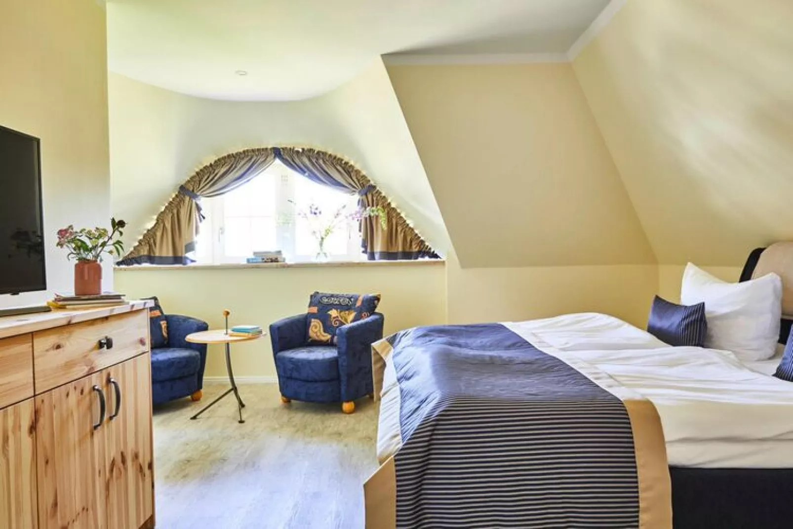 Graukranich 41-Bedroom