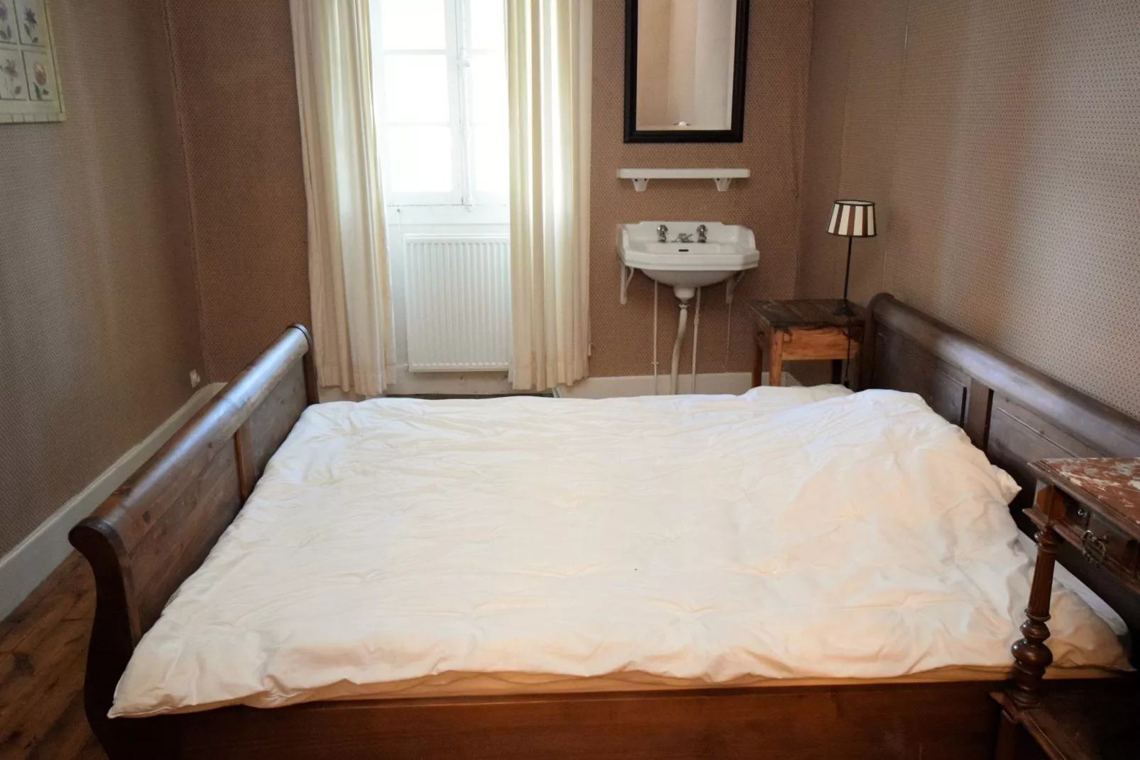 Villa Joie de Vivre-Chambre