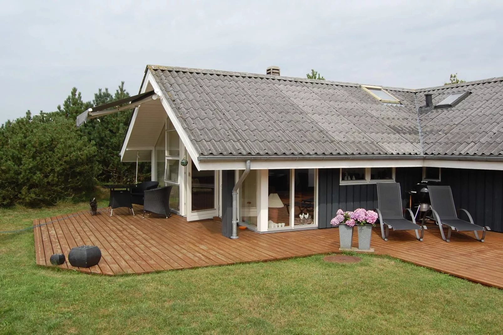 Havre isole a Rindby