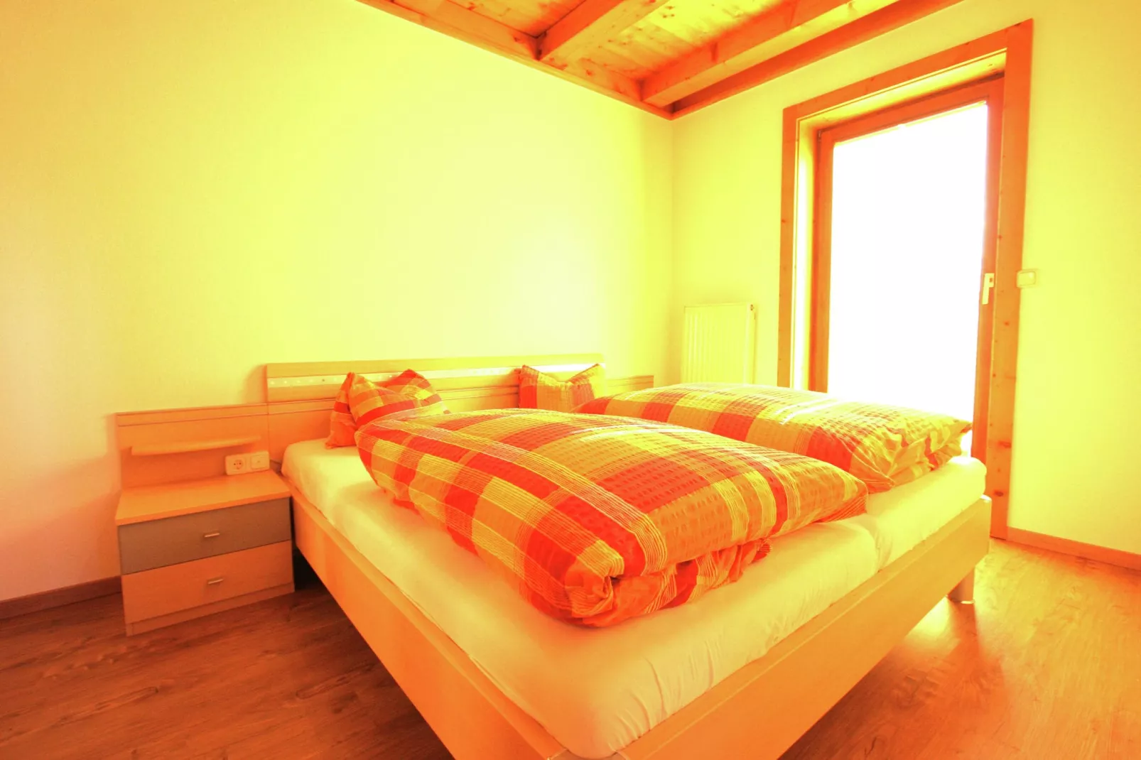 Oberkranzhof-Bedroom