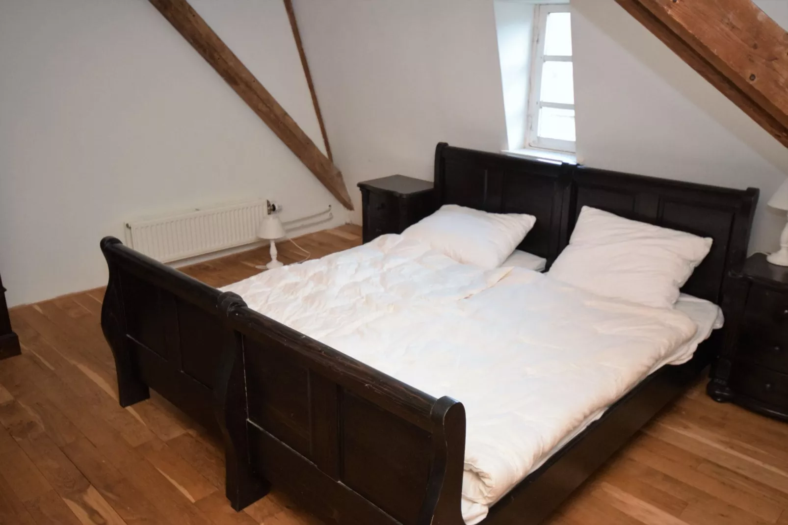 Villa Joie de Vivre-Chambre