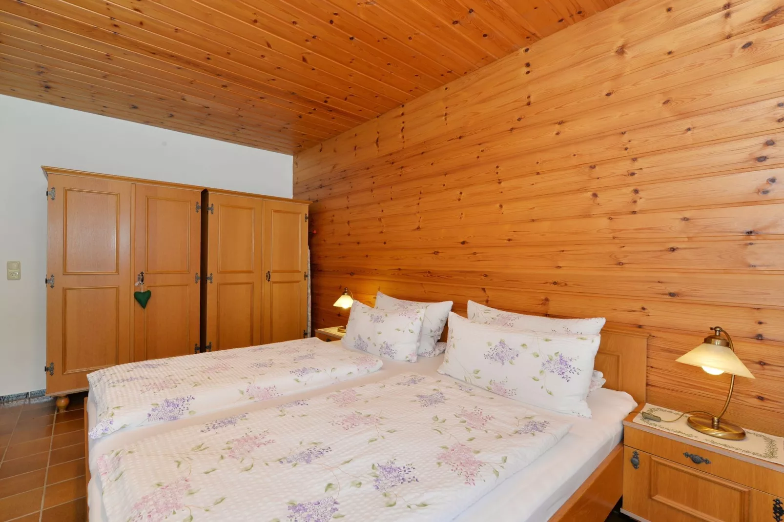 Bayerischer Wald-Bedroom