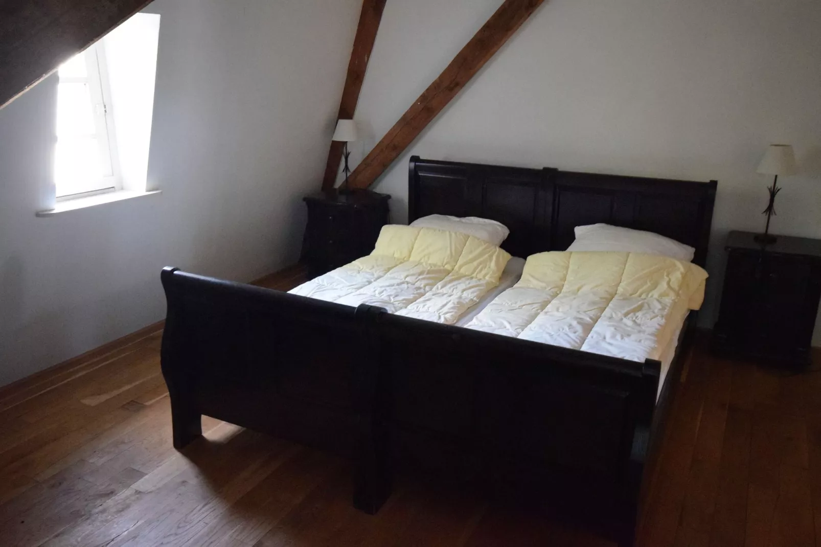 Villa Joie de Vivre-Chambre
