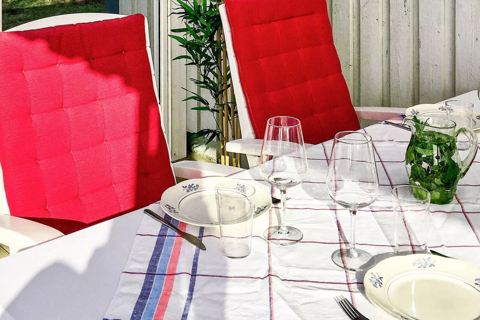 8 person holiday home in Tvååker-By Traum-Outdoor