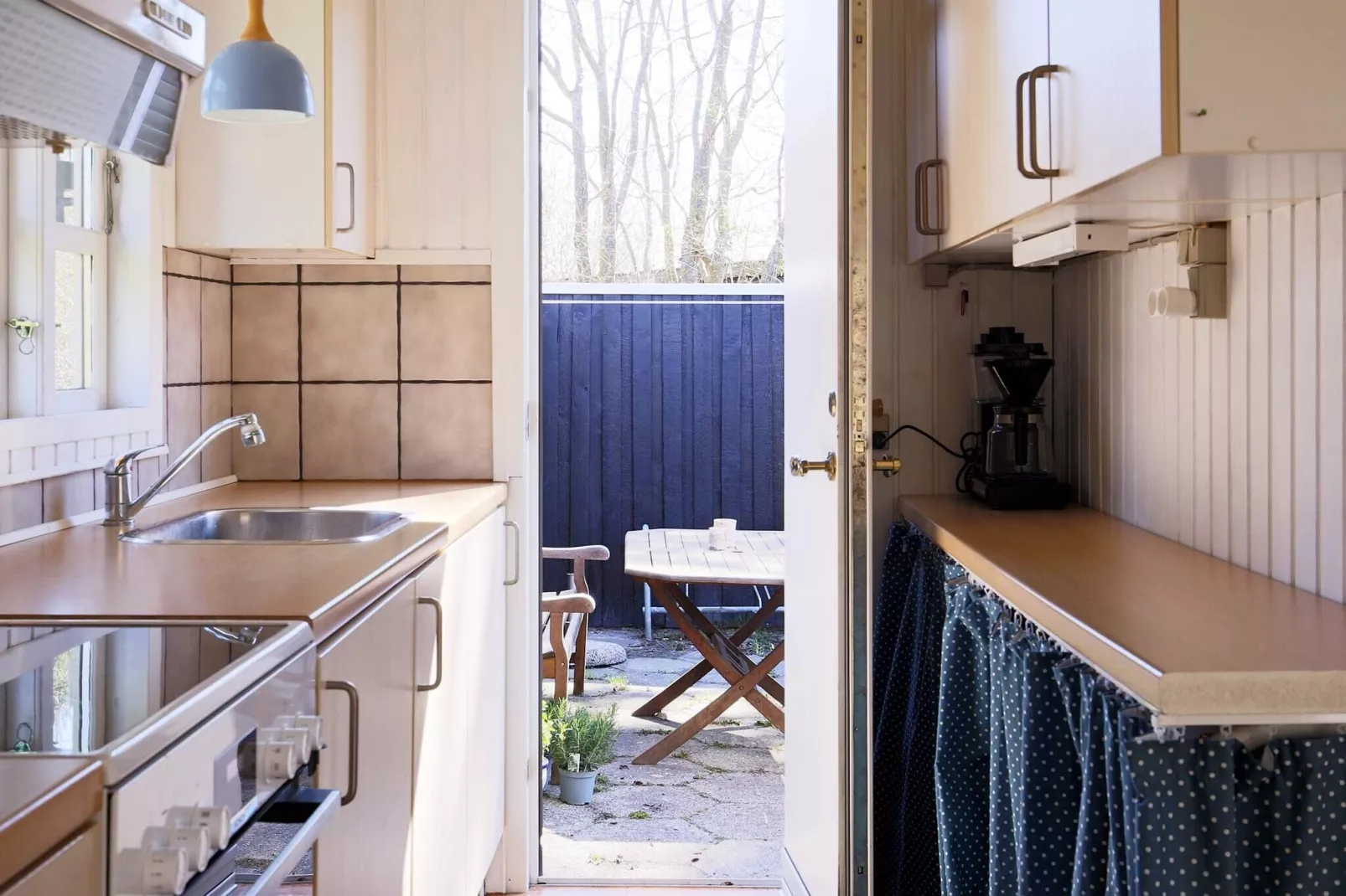 4 person holiday home in Jægerspris-Indoor