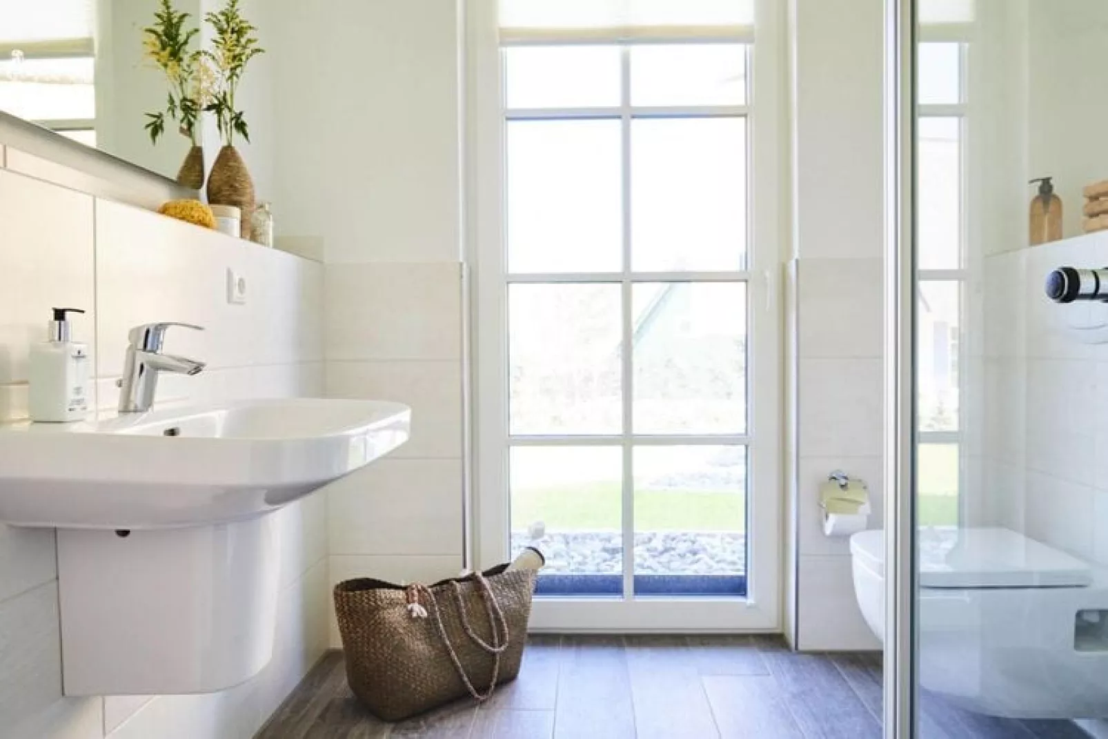 Graukranich 41-Bathroom