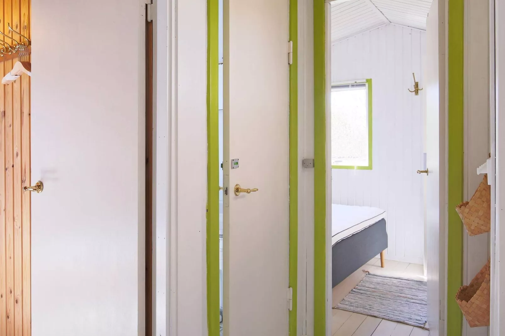 4 person holiday home in Jægerspris-Indoor