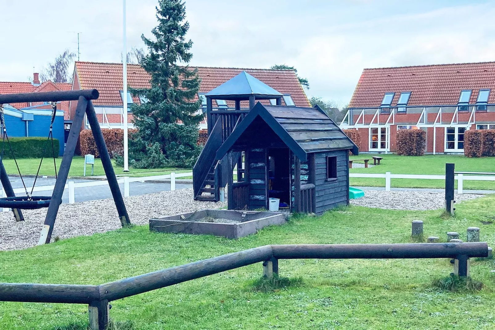 4 person holiday home in Kalvehave-By Traum-Not tagged