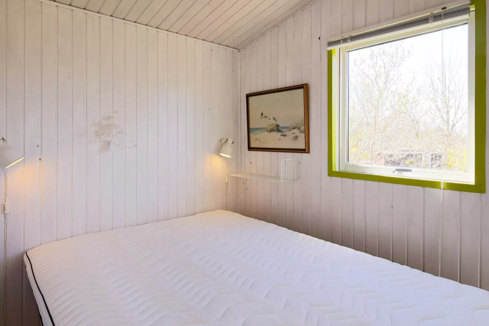 4 person holiday home in Jægerspris-Indoor