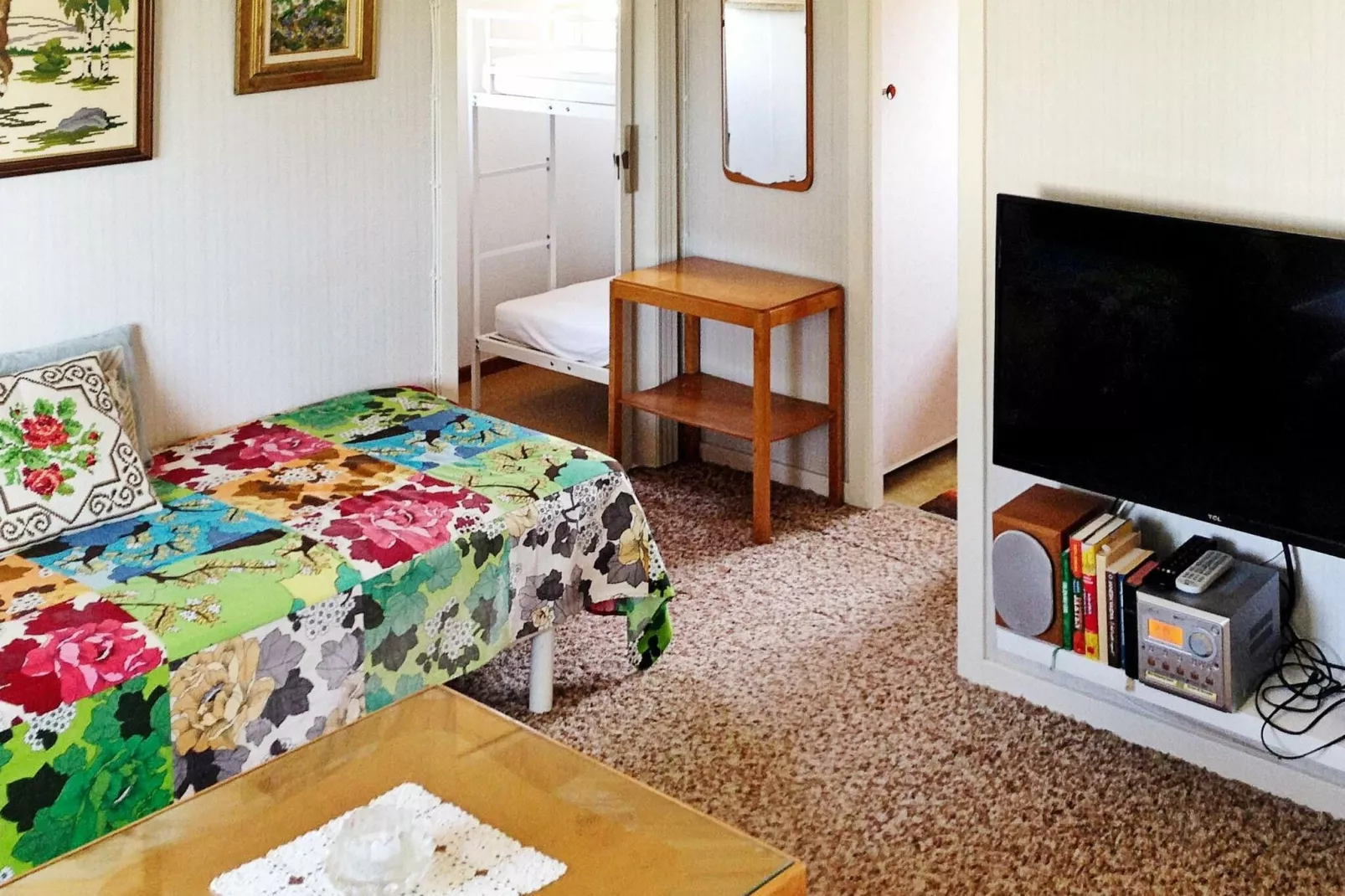 8 person holiday home in Tvååker-By Traum-Indoor