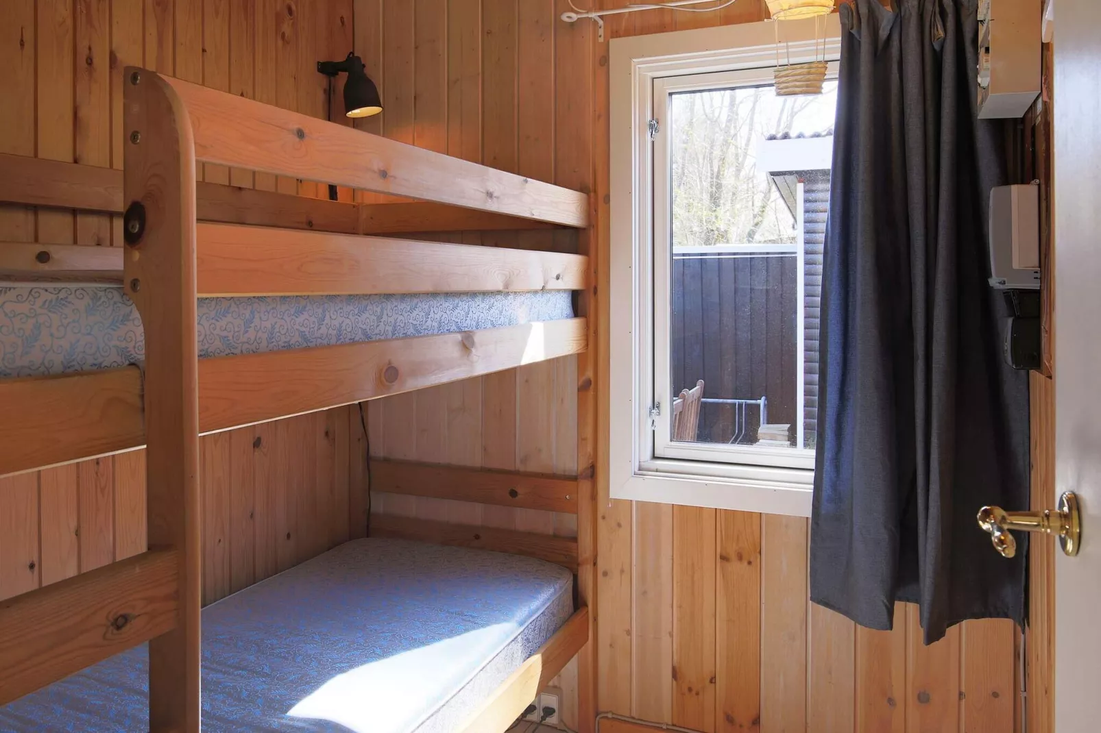 4 person holiday home in Jægerspris-Indoor
