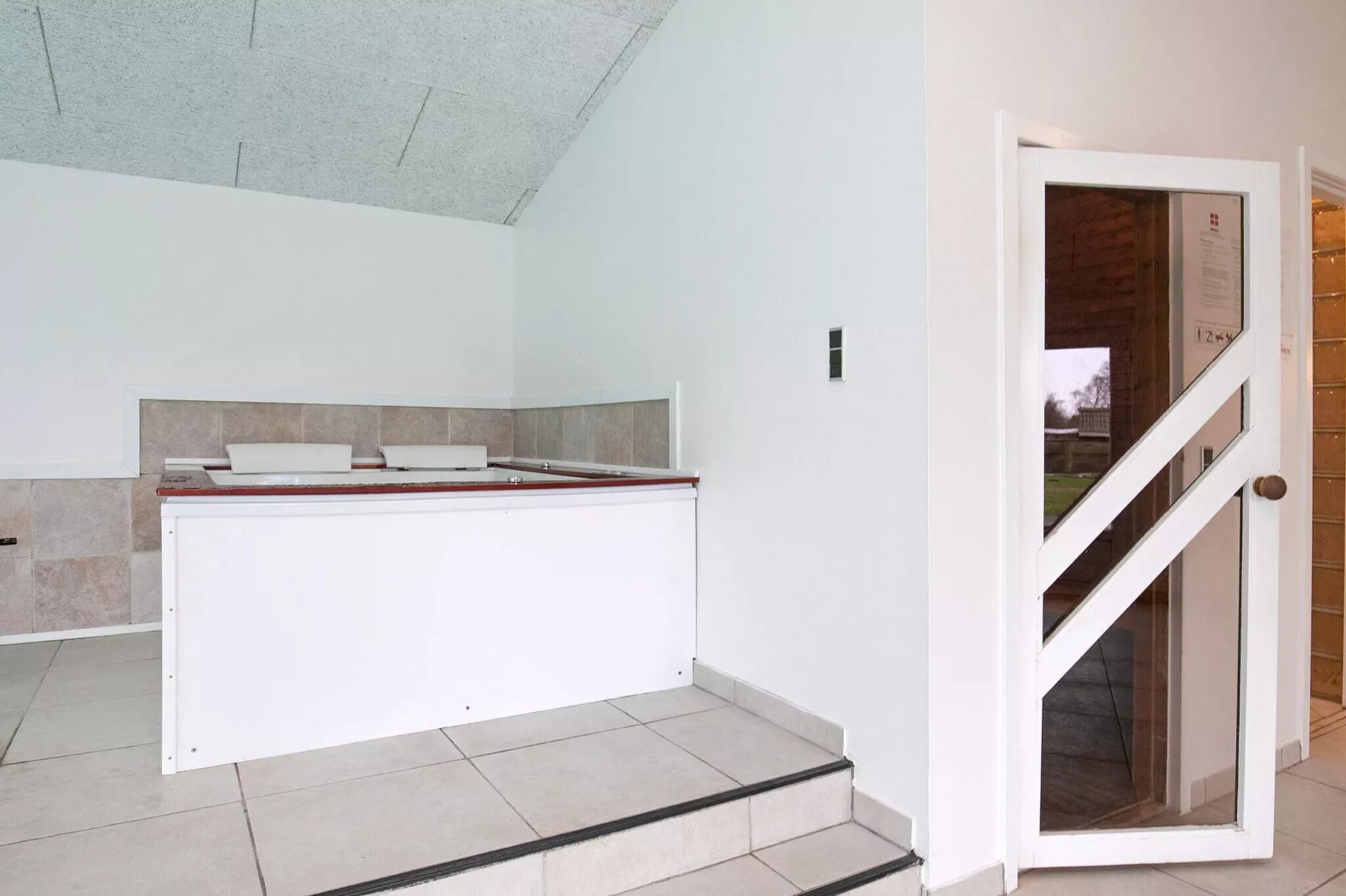 15 Personen Ferienhaus in Hals-By Traum-Spa