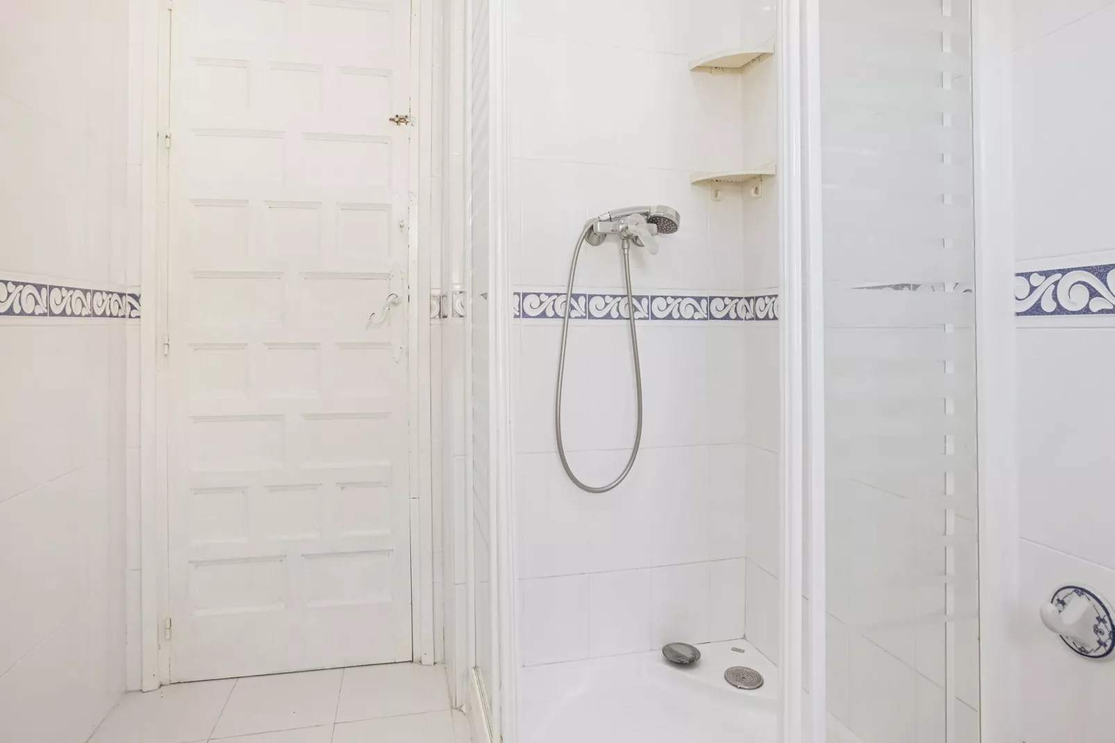 Chalet Corralete-Bathroom