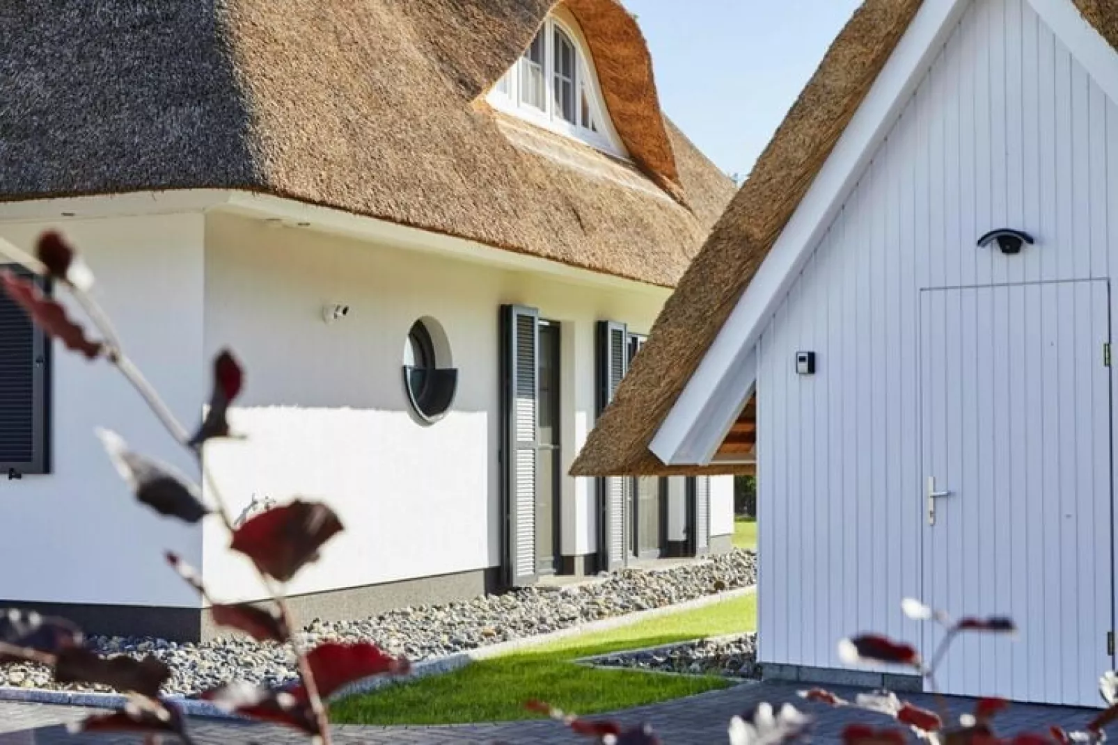 Graukranich 41-Exterior summer