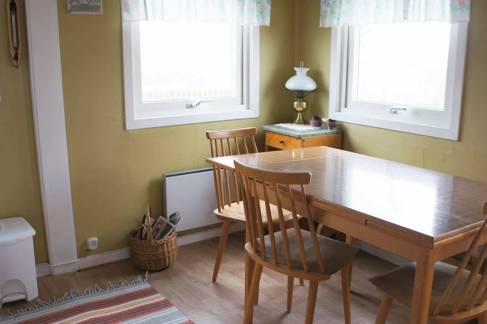8 person holiday home in Tvååker-By Traum-Indoor