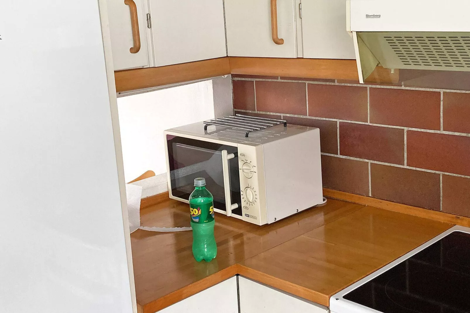 4 person holiday home in Kalvehave-By Traum-Indoor
