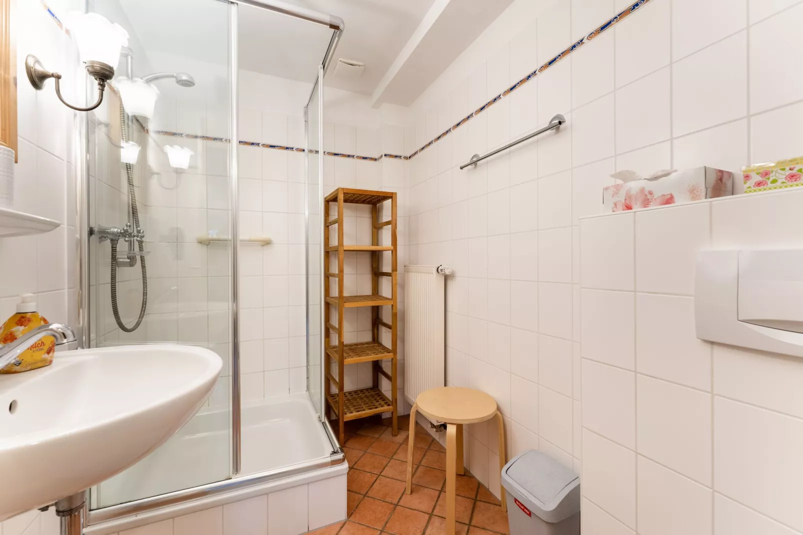 Burghof woning A-Bathroom