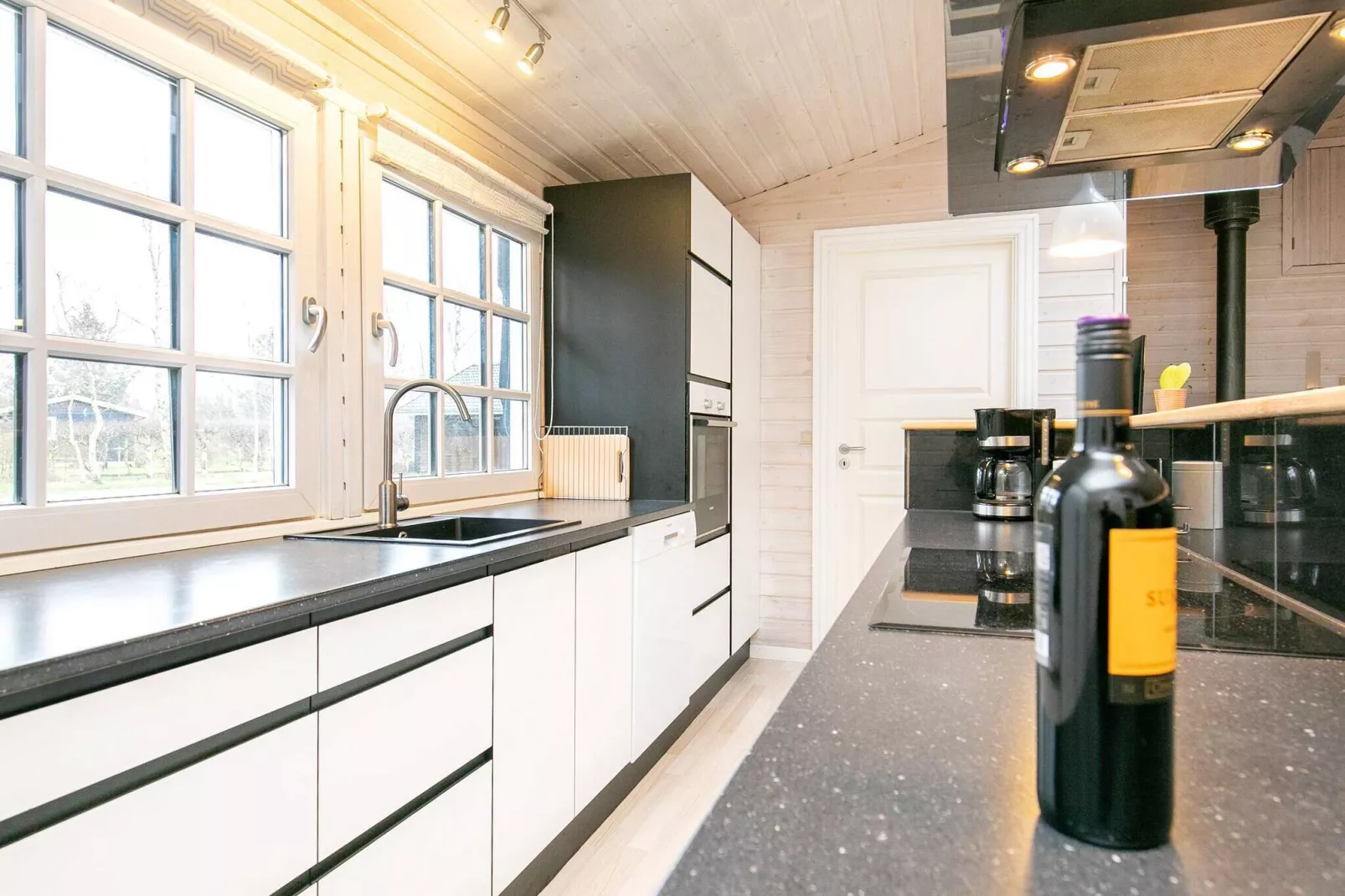 15 Personen Ferienhaus in Hals-By Traum-Innen