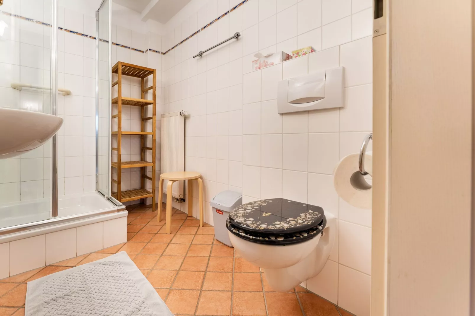 Burghof woning A-Bathroom