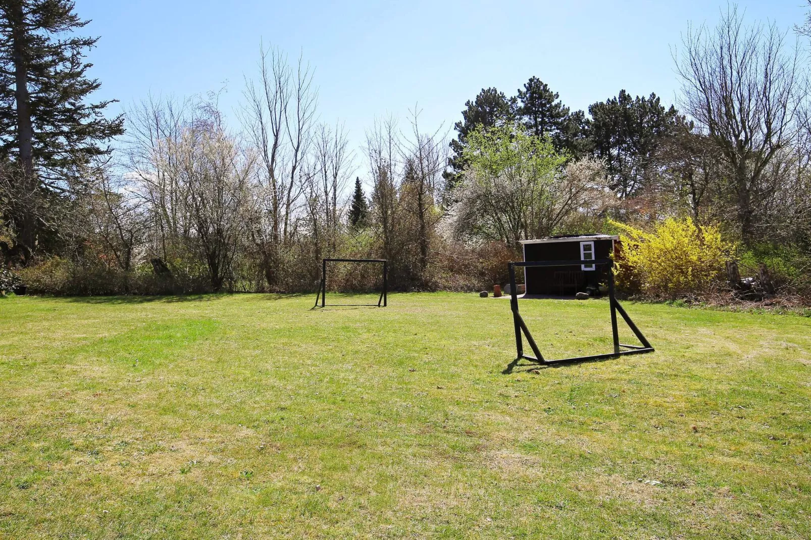 4 person holiday home in Jægerspris-View