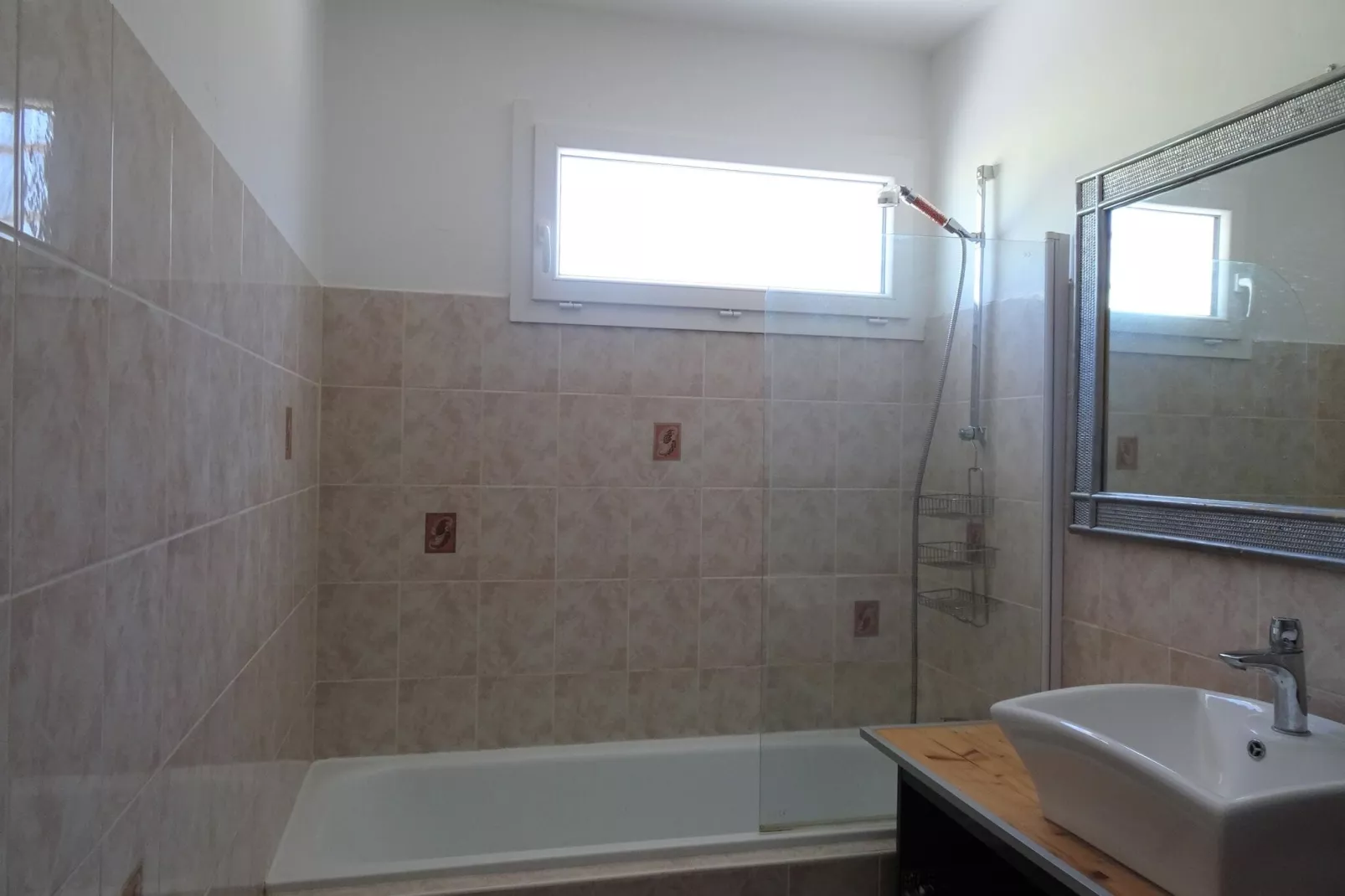 Maison plain-pied Pleumeur-Bodou-Bathroom