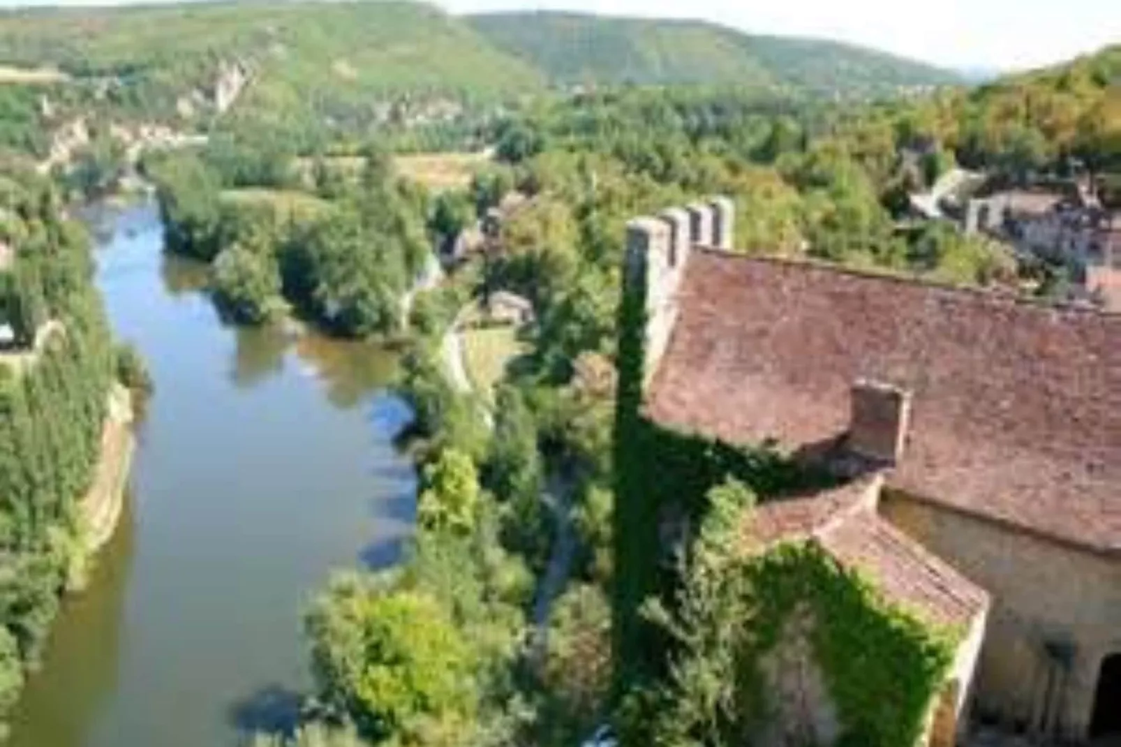 Villa Joie de Vivre-Zones d'été à 20 km