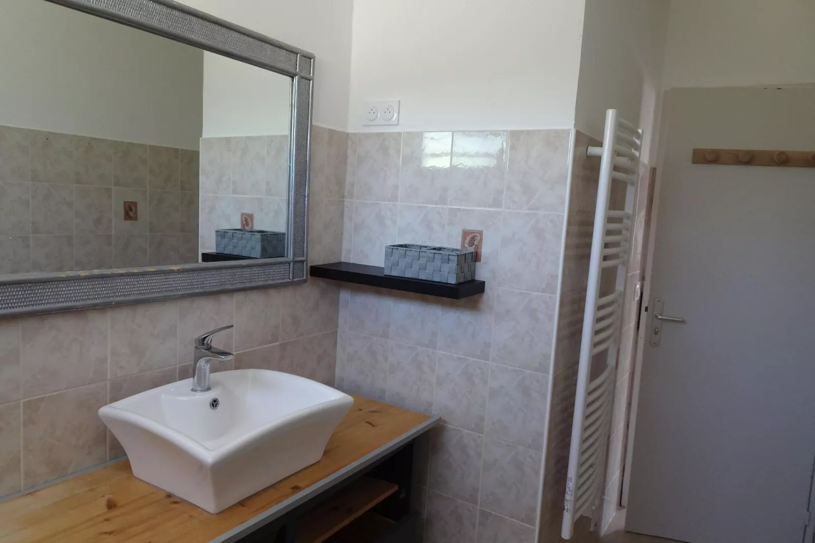Maison plain-pied Pleumeur-Bodou-Bathroom
