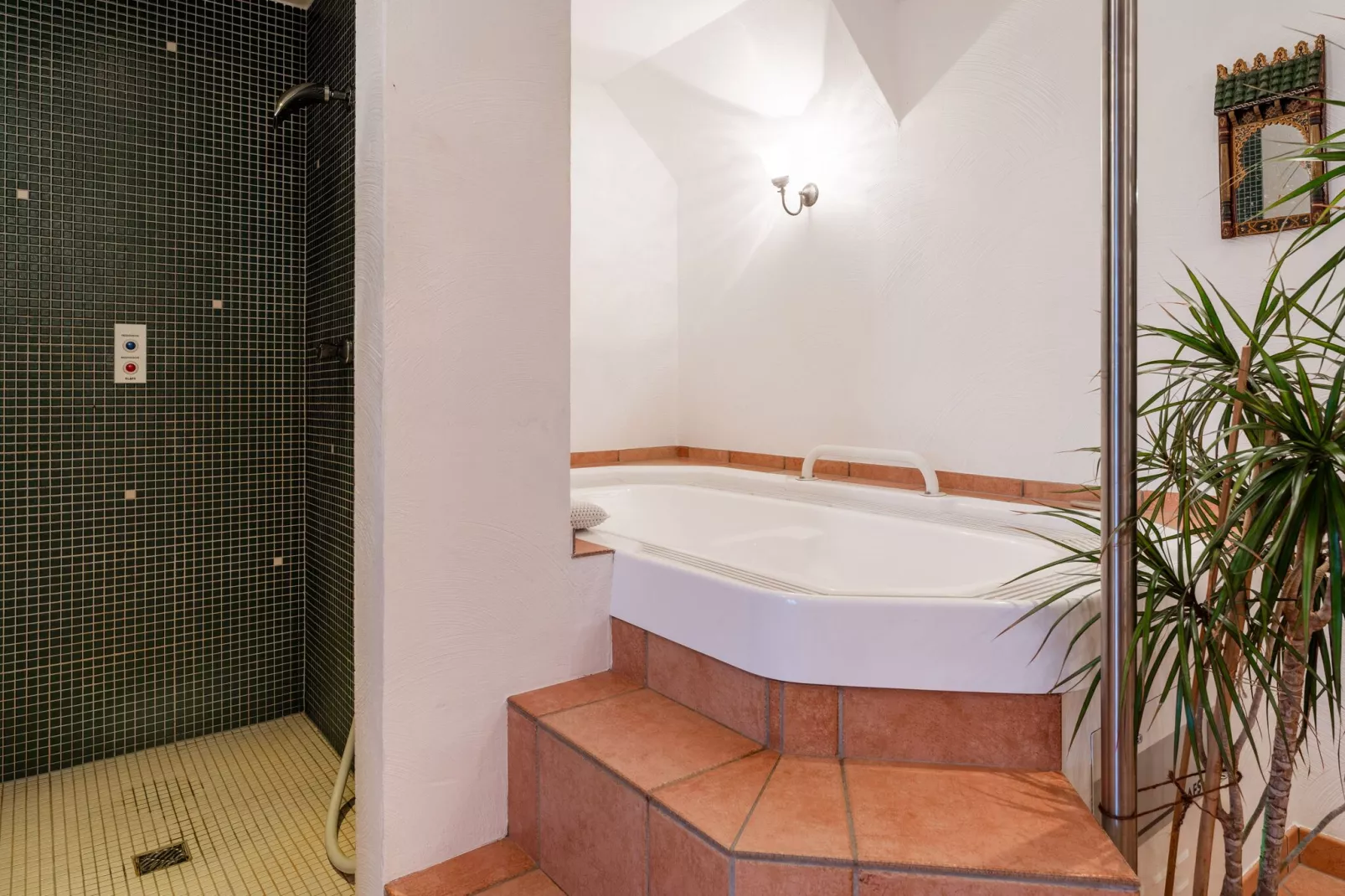 Burghof woning A-Bathroom