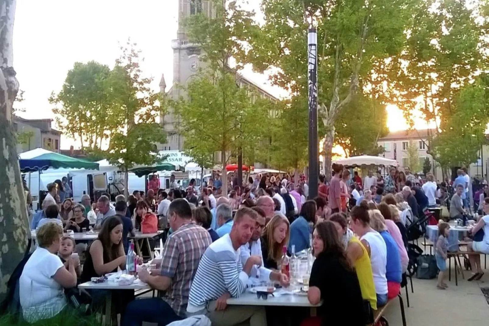Villa Joie de Vivre-Ambiance