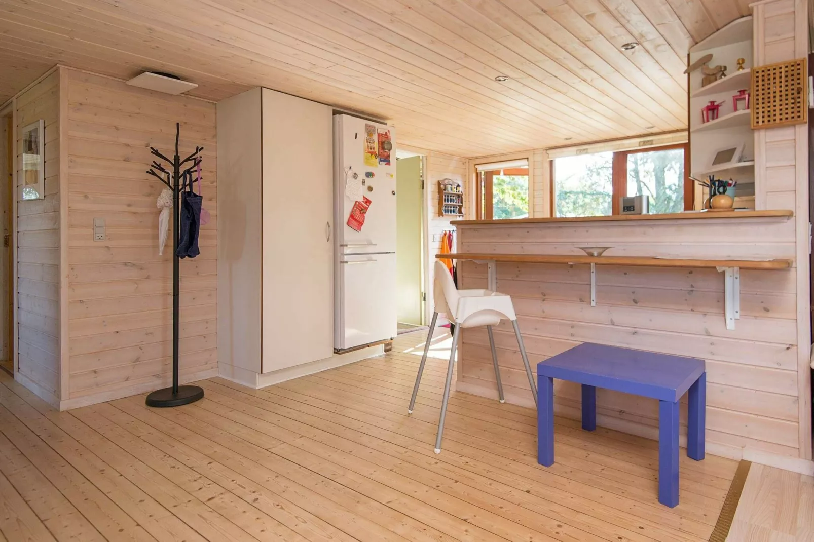 7 Personen Ferienhaus in Juelsminde-Innenbereich