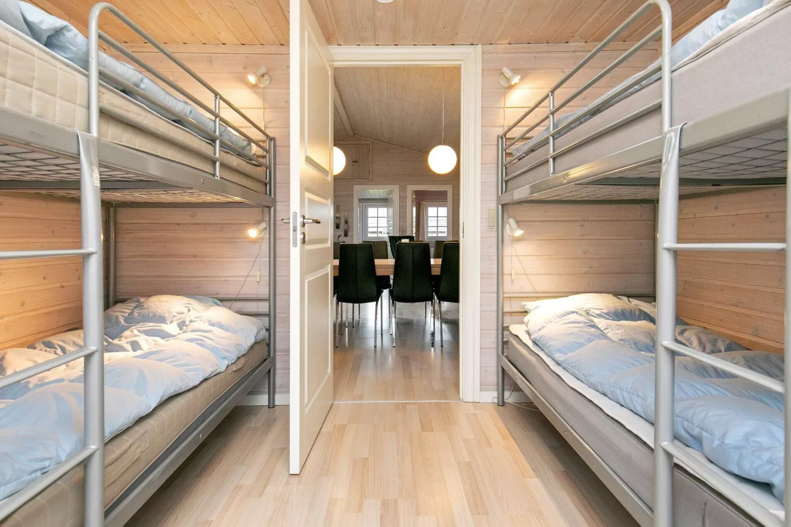 15 Personen Ferienhaus in Hals-By Traum-Innen