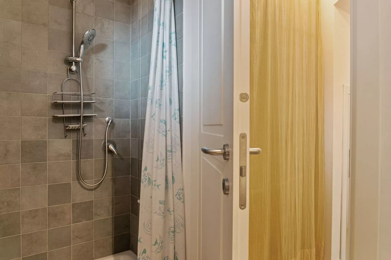 Casa Santa Giusta-Bathroom