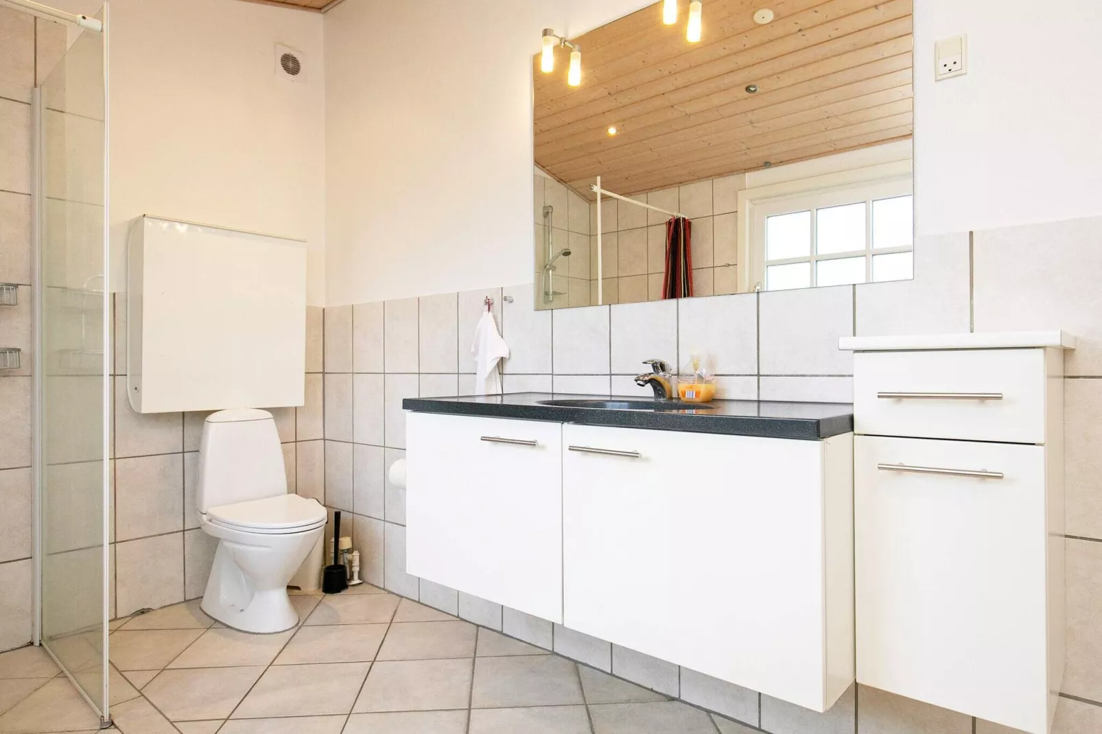 15 Personen Ferienhaus in Hals-By Traum-Innen