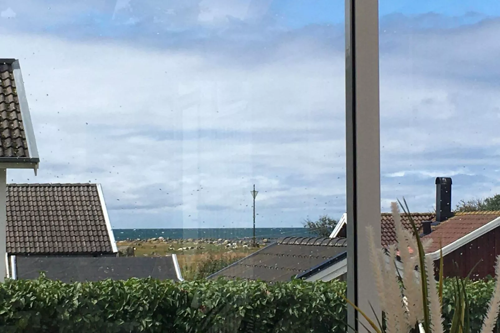 8 person holiday home in Tvååker-By Traum-Water view