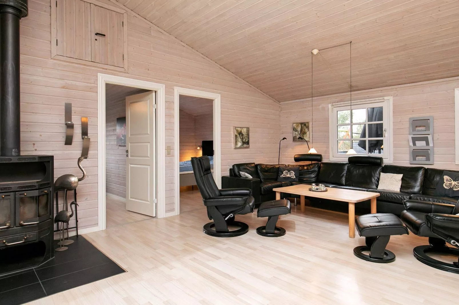 15 Personen Ferienhaus in Hals-By Traum-Innen
