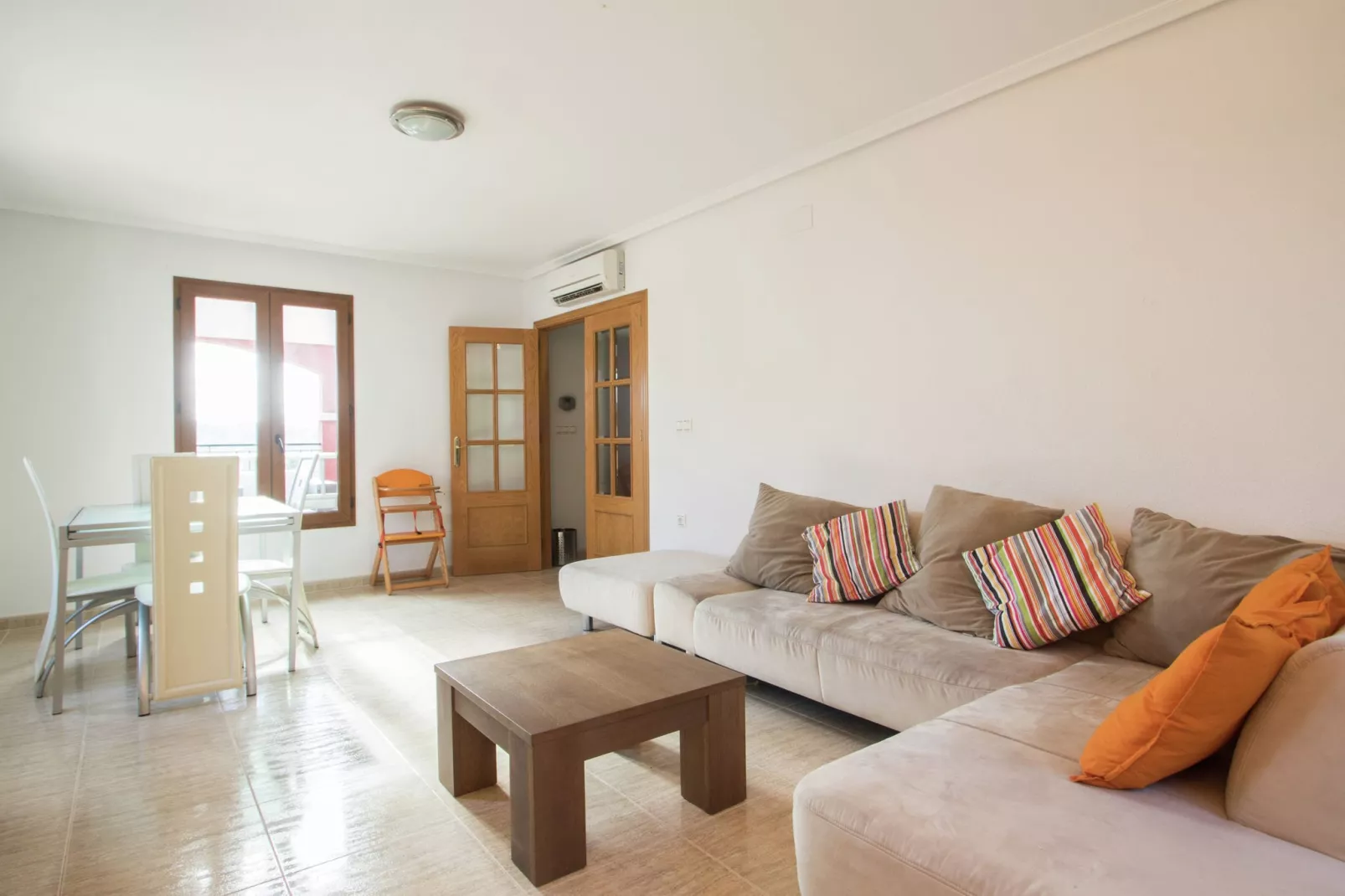 Casa VoLa-Living room