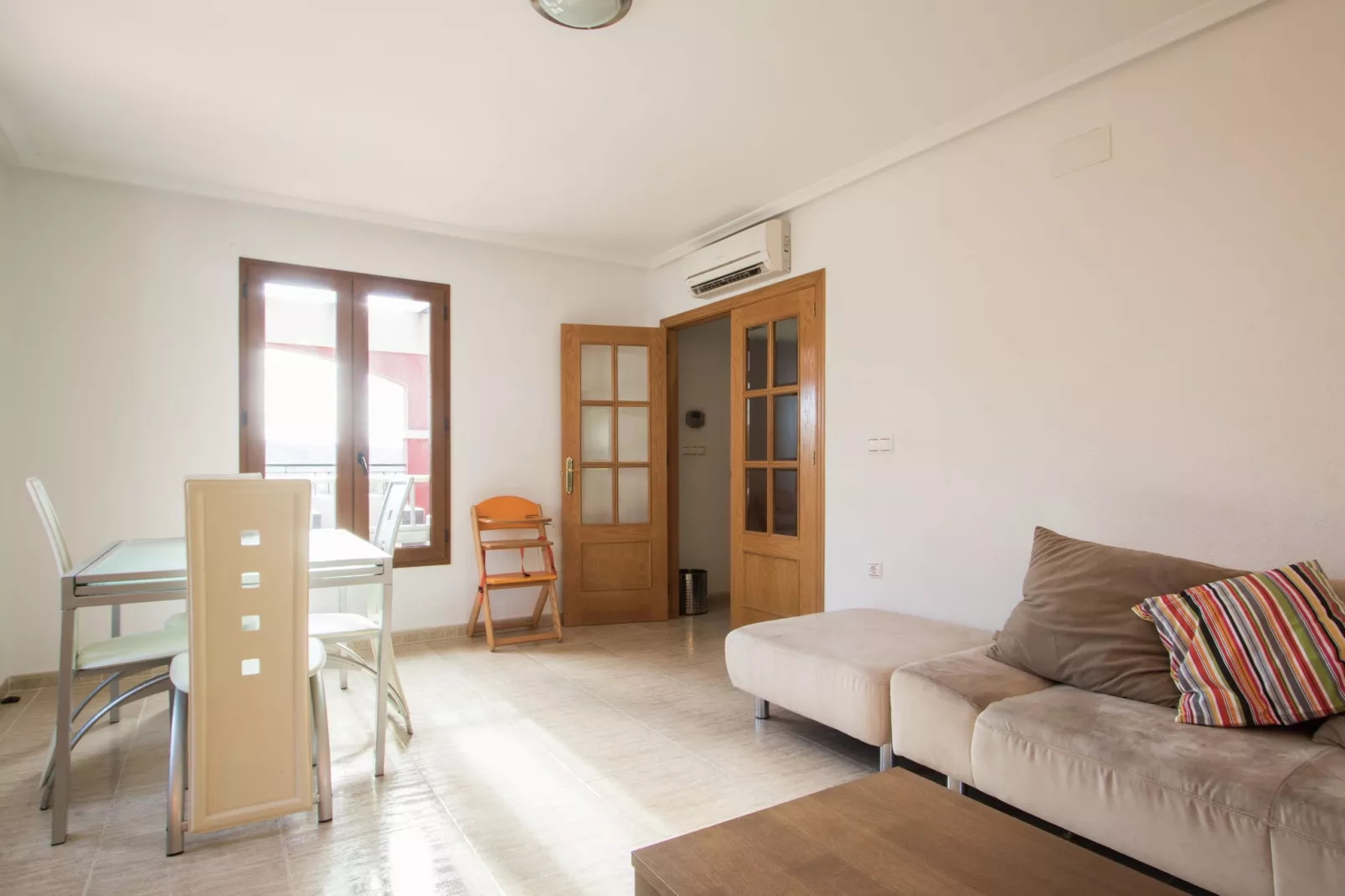 Casa VoLa-Living room