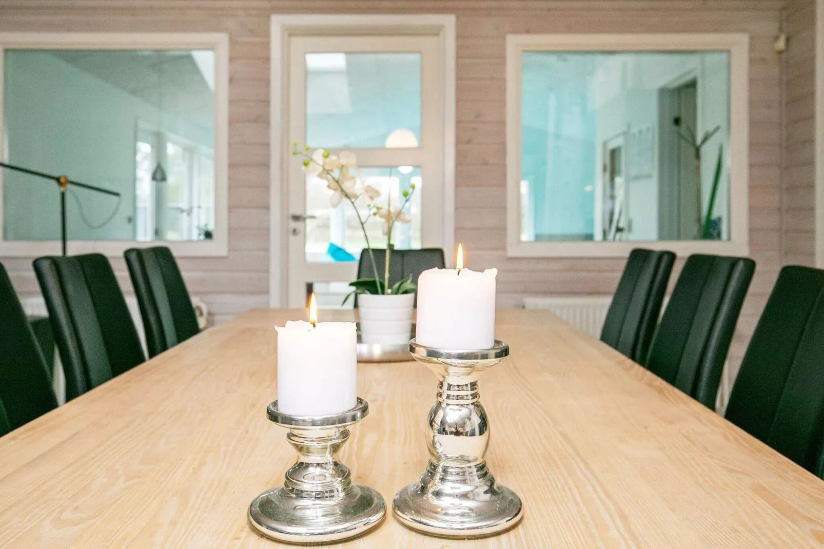 15 Personen Ferienhaus in Hals-By Traum-Innen