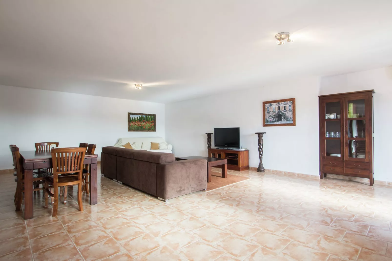 Casa VoLa-Living room
