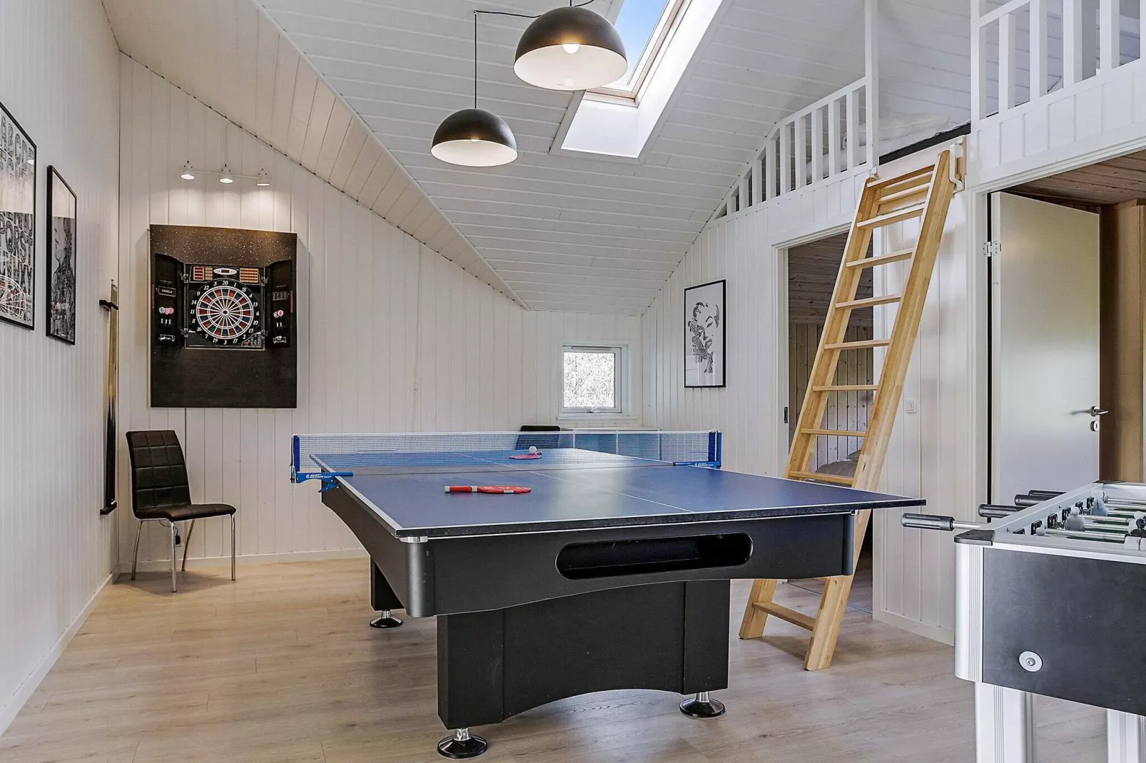 14 person holiday home in Idestrup