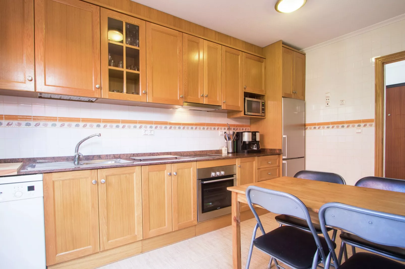 Casa VoLa-Kitchen