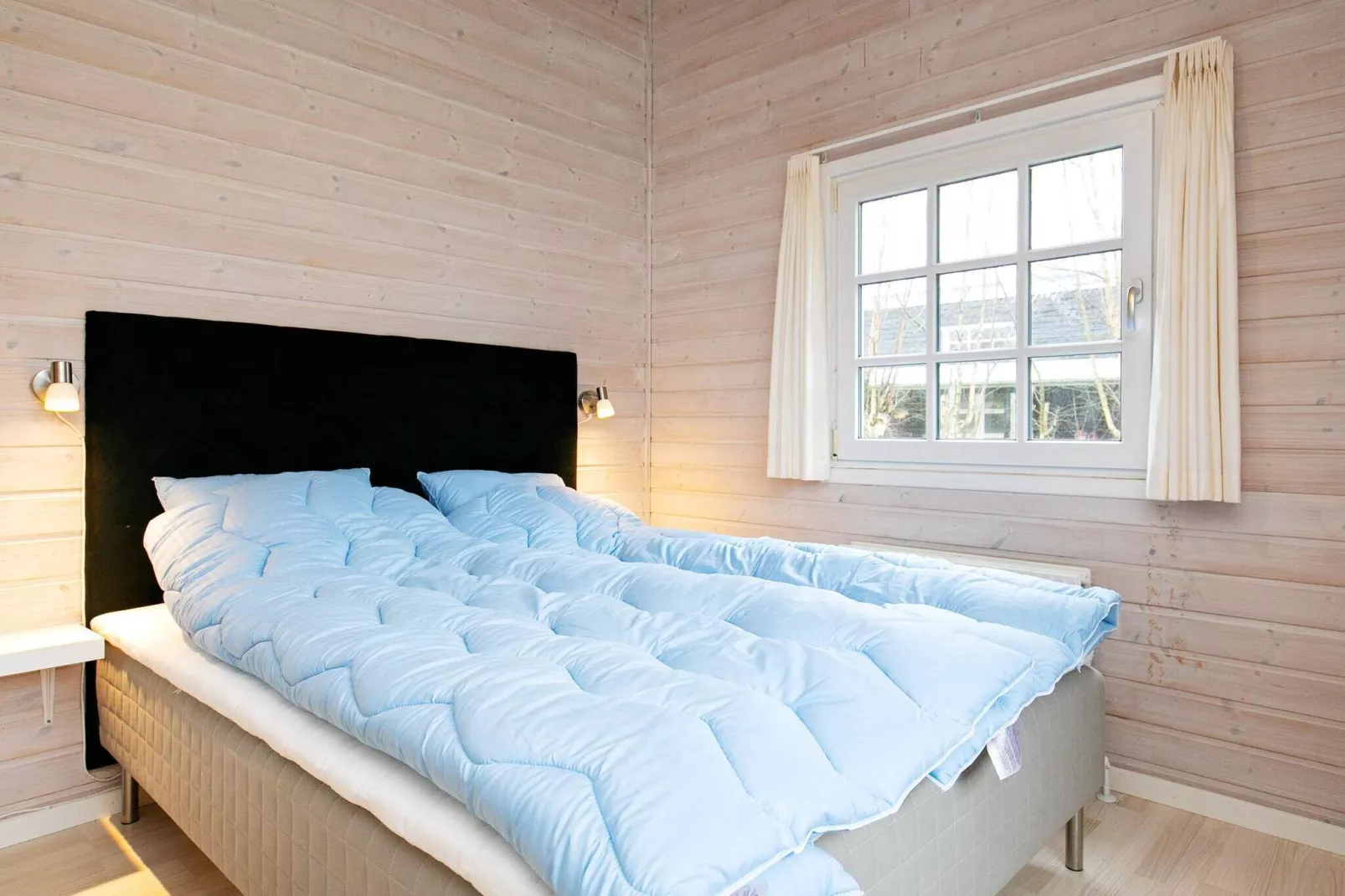 15 Personen Ferienhaus in Hals-By Traum-Innen
